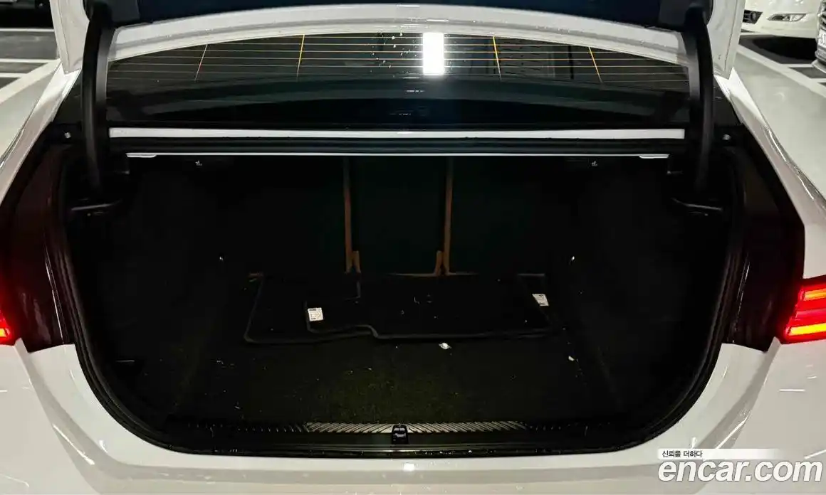 BMW 5 серия 2024 2.0 автомат (гидро), фото 13
