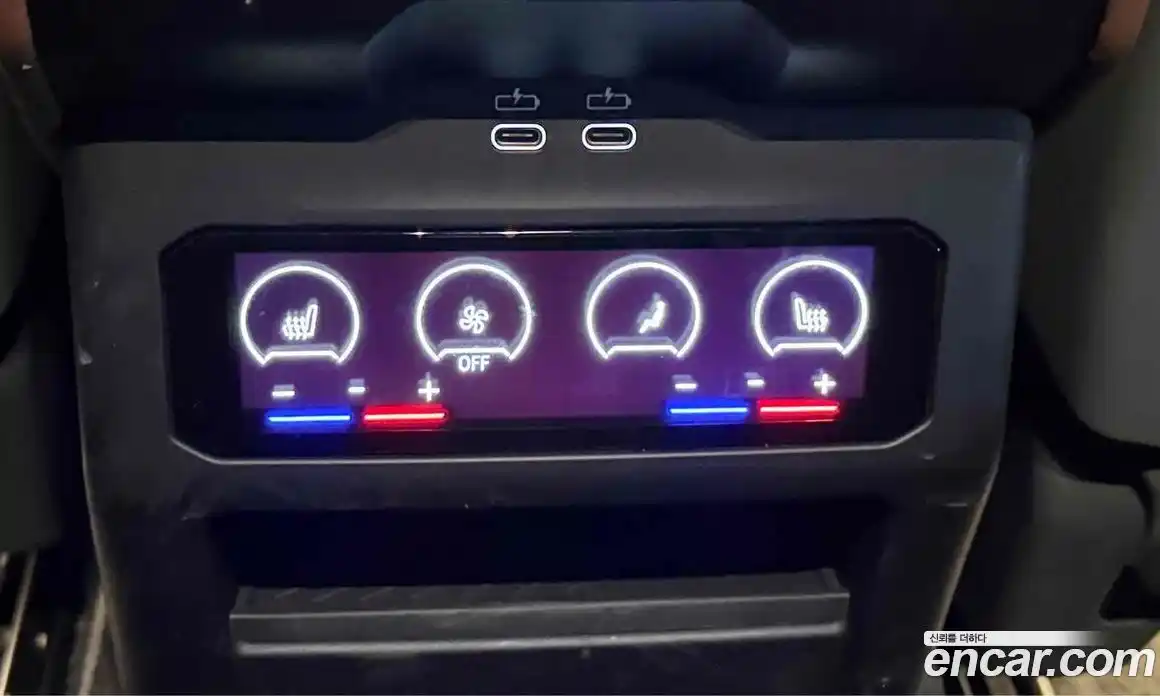 BMW 5 серия 2024 2.0 автомат (гидро), фото 9