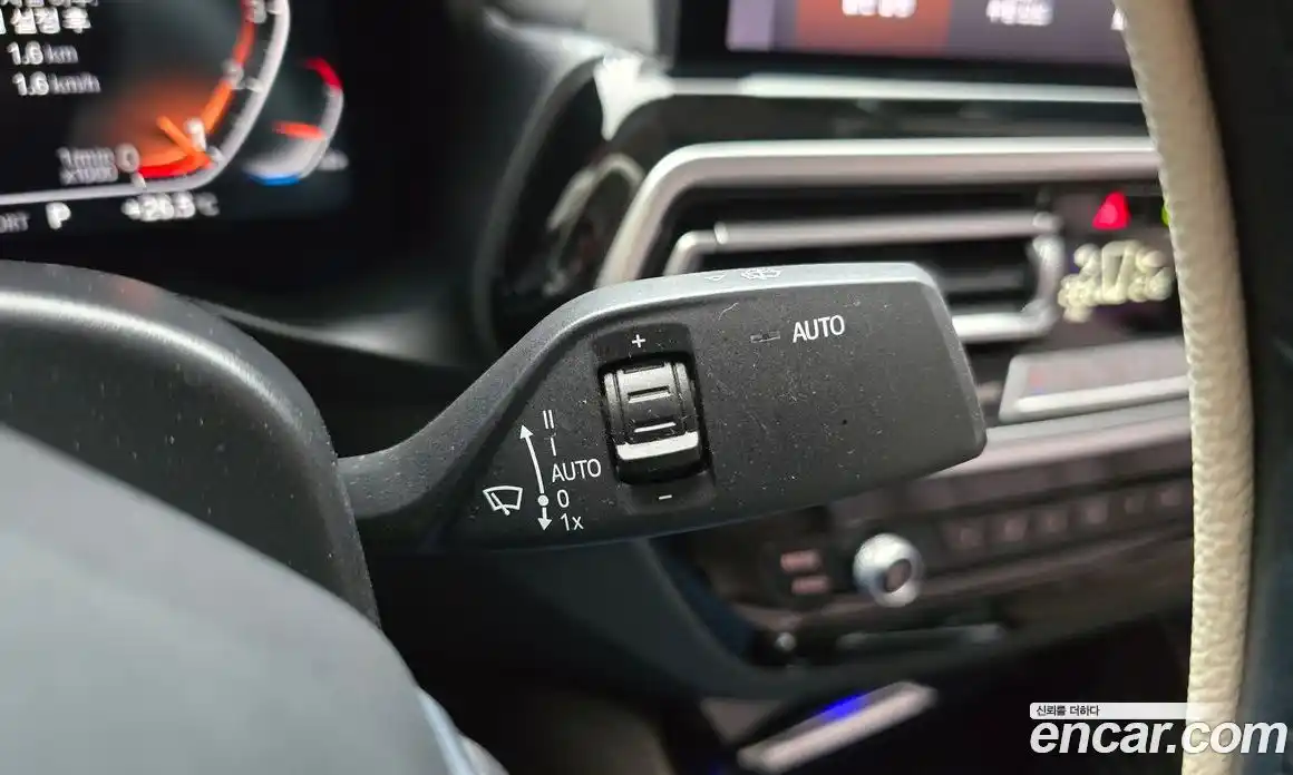 BMW X4 2022 2.0 автомат (гидро), фото 21