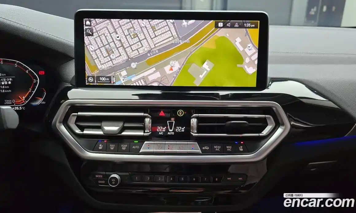 BMW X4 2022 2.0 автомат (гидро), фото 24