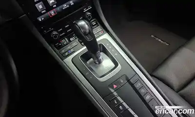 Porsche 718 2018 2.0 автомат (гидро), миниатюра 12