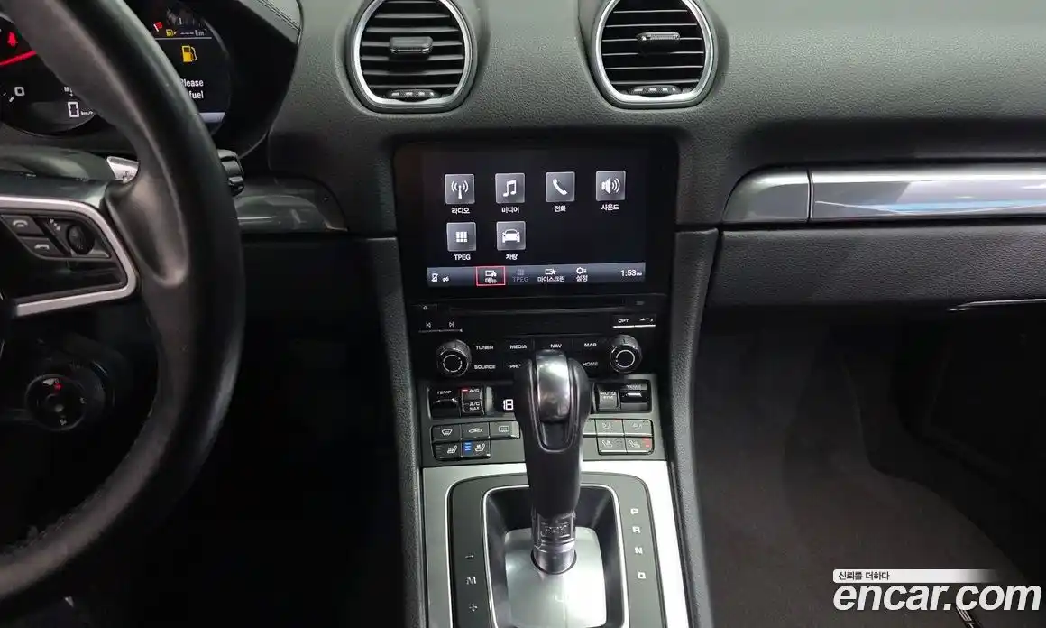Porsche 718 2018 2.0 автомат (гидро), фото 19
