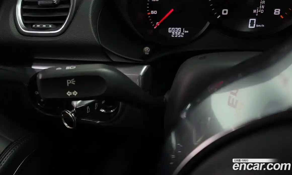 Porsche 718 2018 2.0 автомат (гидро), фото 28