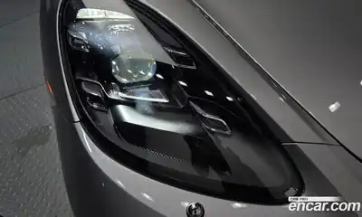 Porsche 718 2018 2.0 автомат (гидро), миниатюра 8