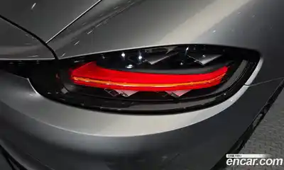 Porsche 718 2018 2.0 автомат (гидро), миниатюра 9