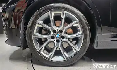 BMW X1 2022 2.0 автомат (гидро), миниатюра 5