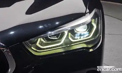 BMW X1 2022 2.0 автомат (гидро), миниатюра 8