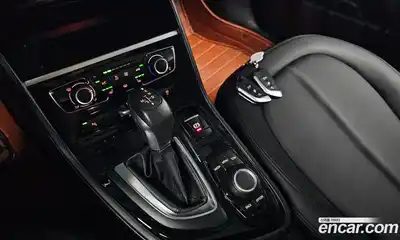 BMW 2 серия 2018 2.0 автомат (гидро), миниатюра 11
