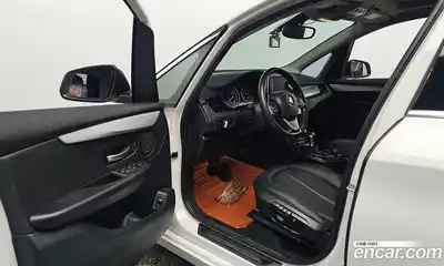 BMW 2 серия 2018 2.0 автомат (гидро), миниатюра 12