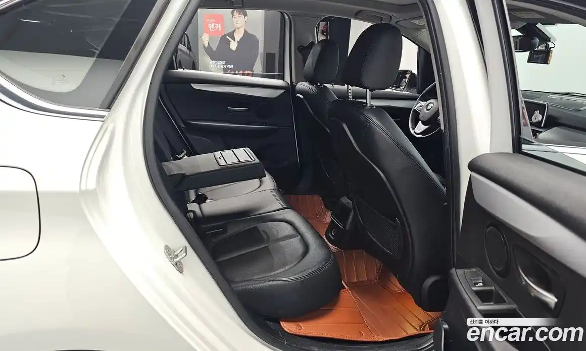 BMW 2 серия 2018 2.0 автомат (гидро), фото 16