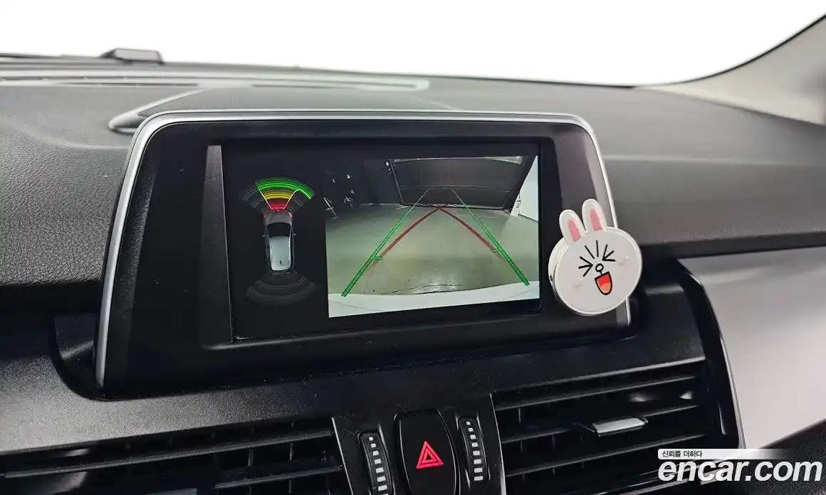 BMW 2 серия 2018 2.0 автомат (гидро), фото 19