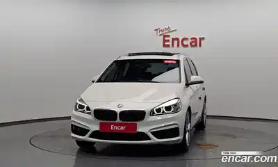 BMW 2 серия 2018 2.0 автомат (гидро), миниатюра 2