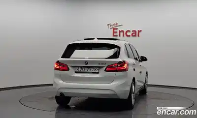 BMW 2 серия 2018 2.0 автомат (гидро), миниатюра 3