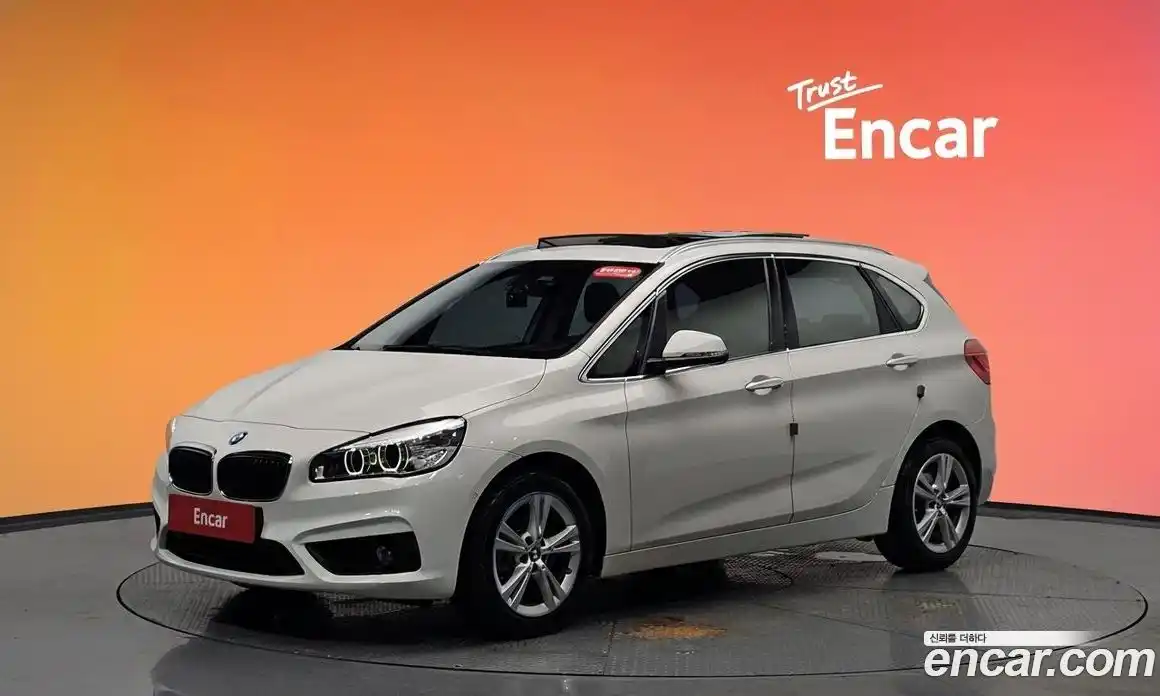 BMW 2 серия 2018 2.0 автомат (гидро), фото 31
