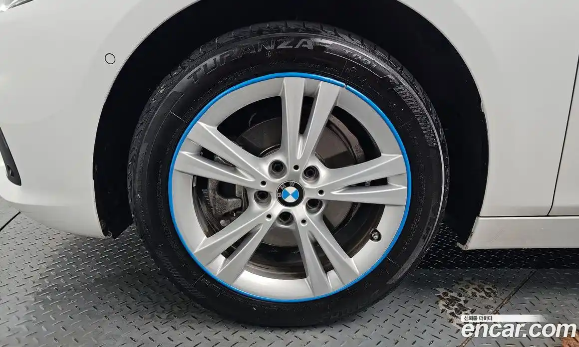 BMW 2 серия 2018 2.0 автомат (гидро), фото 4