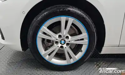 BMW 2 серия 2018 2.0 автомат (гидро), миниатюра 4