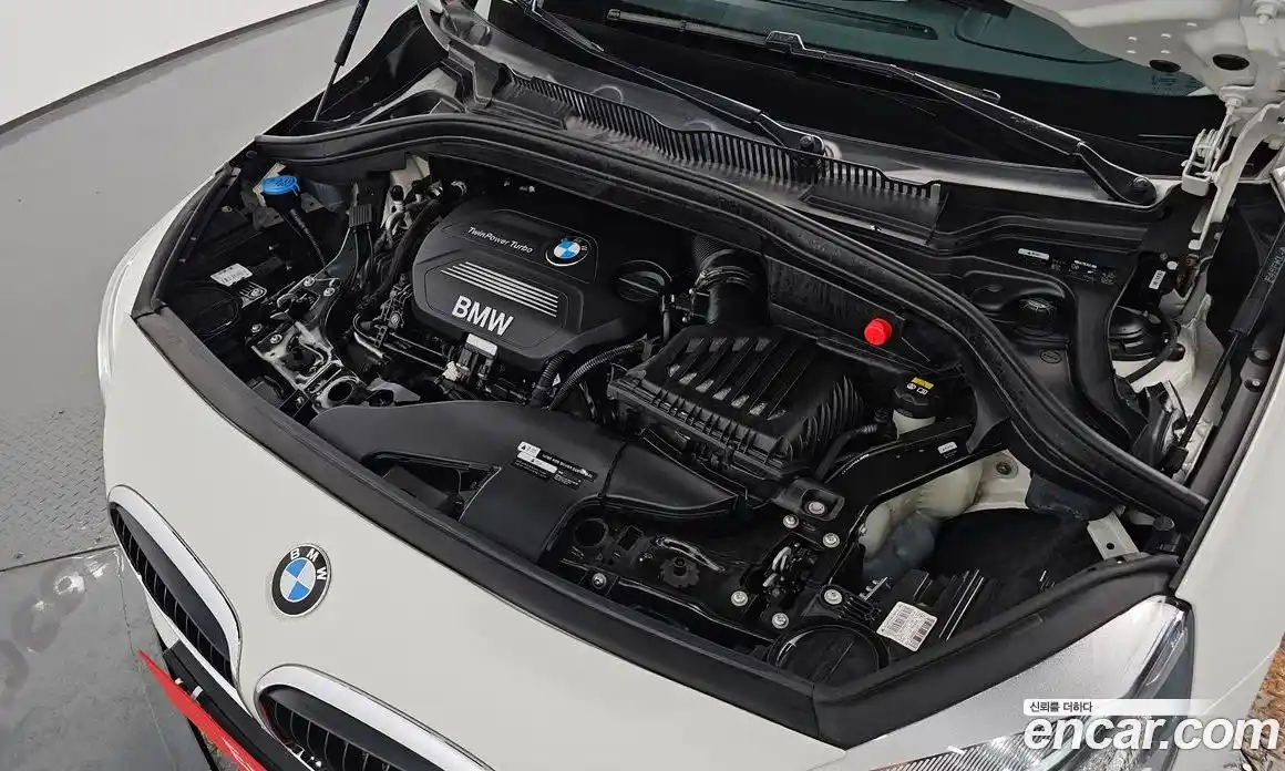 BMW 2 серия 2018 2.0 автомат (гидро), фото 5