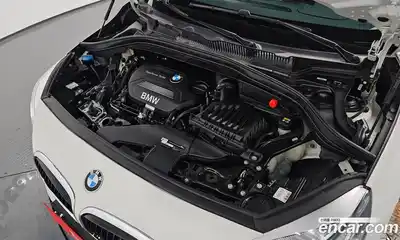 BMW 2 серия 2018 2.0 автомат (гидро), миниатюра 5