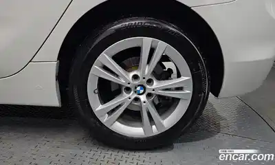 BMW 2 серия 2018 2.0 автомат (гидро), миниатюра 6