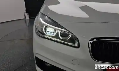 BMW 2 серия 2018 2.0 автомат (гидро), миниатюра 7