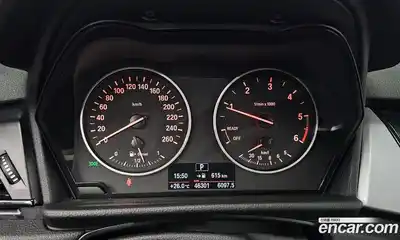 BMW 2 серия 2018 2.0 автомат (гидро), миниатюра 10