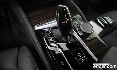 BMW 5 серия 2021 2.0 автомат (гидро), миниатюра 12