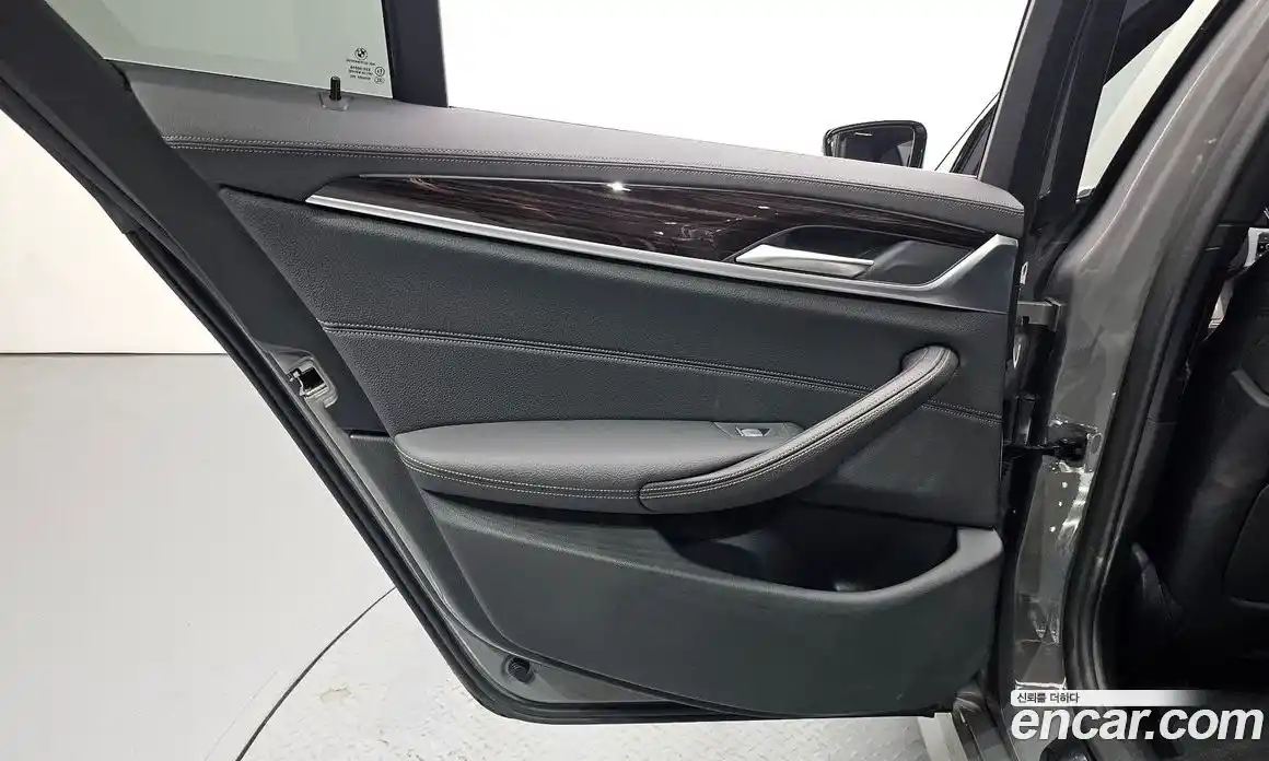 BMW 5 серия 2021 2.0 автомат (гидро), фото 15