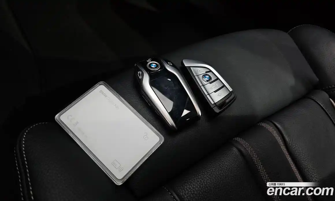 BMW 5 серия 2021 2.0 автомат (гидро), фото 22