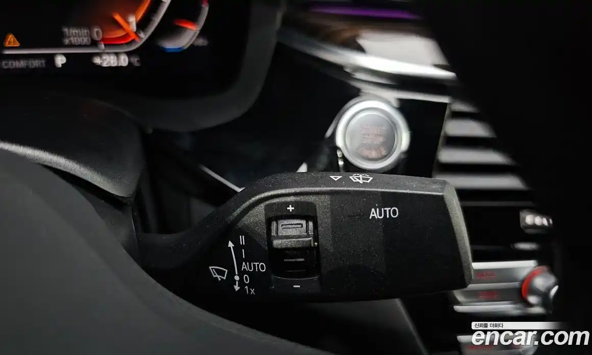 BMW 5 серия 2021 2.0 автомат (гидро), фото 26