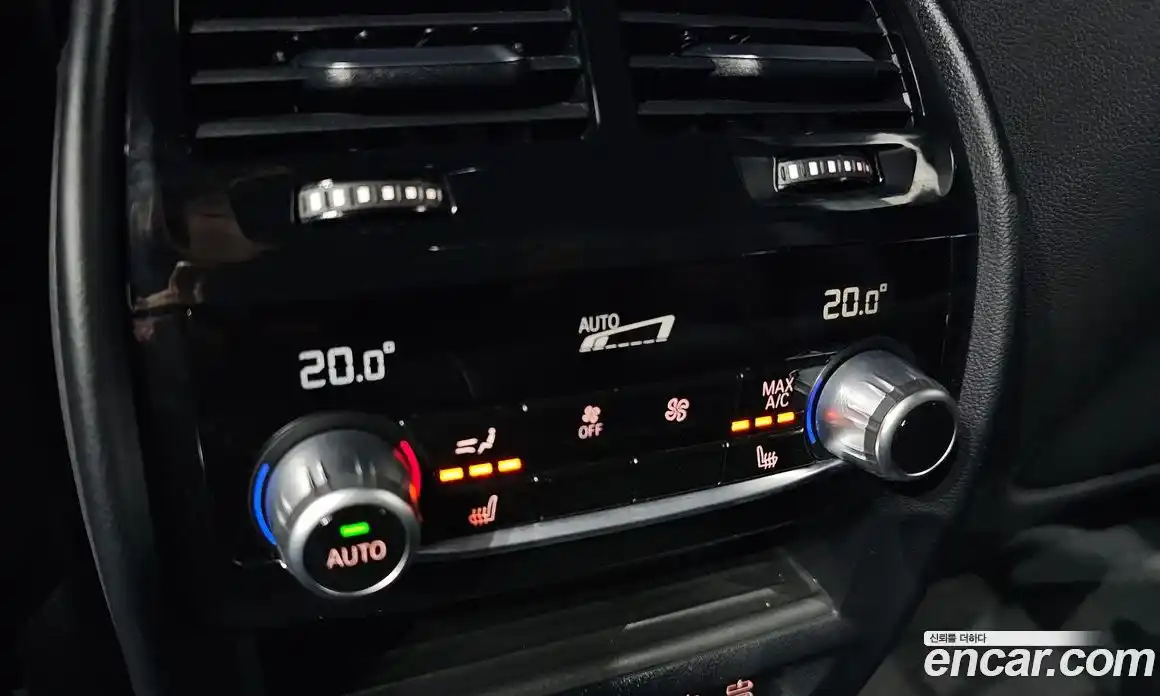 BMW 5 серия 2021 2.0 автомат (гидро), фото 29