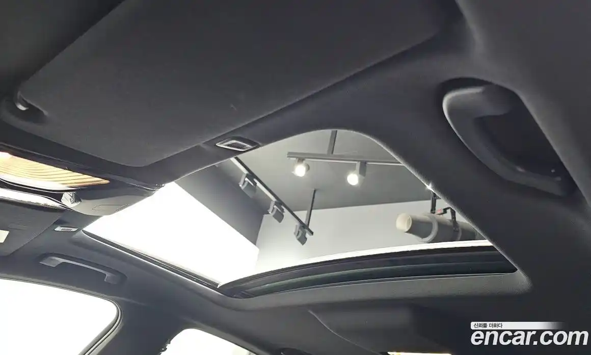 BMW 5 серия 2021 2.0 автомат (гидро), фото 32