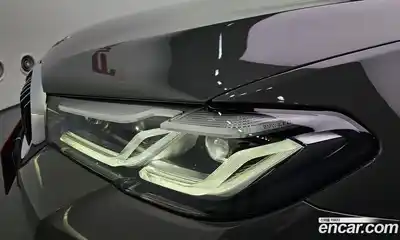 BMW 5 серия 2021 2.0 автомат (гидро), миниатюра 8