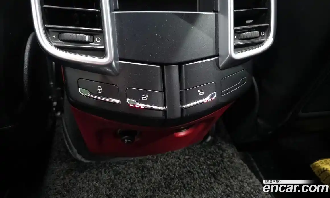 Porsche Cayenne 2017 3.6 автомат (гидро), фото 19