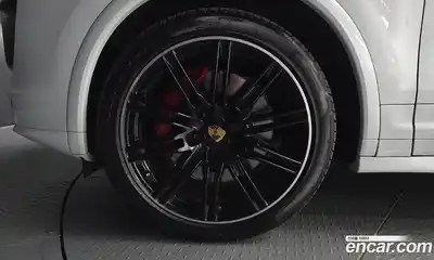 Porsche Cayenne 2017 3.6 автомат (гидро), миниатюра 5