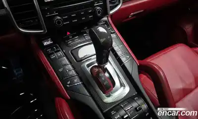 Porsche Cayenne 2017 3.6 автомат (гидро), миниатюра 9
