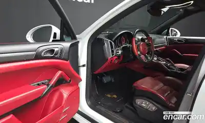 Porsche Cayenne 2017 3.6 автомат (гидро), миниатюра 10