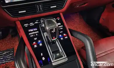 Porsche Cayenne 2020 3.0 автомат (гидро), миниатюра 12
