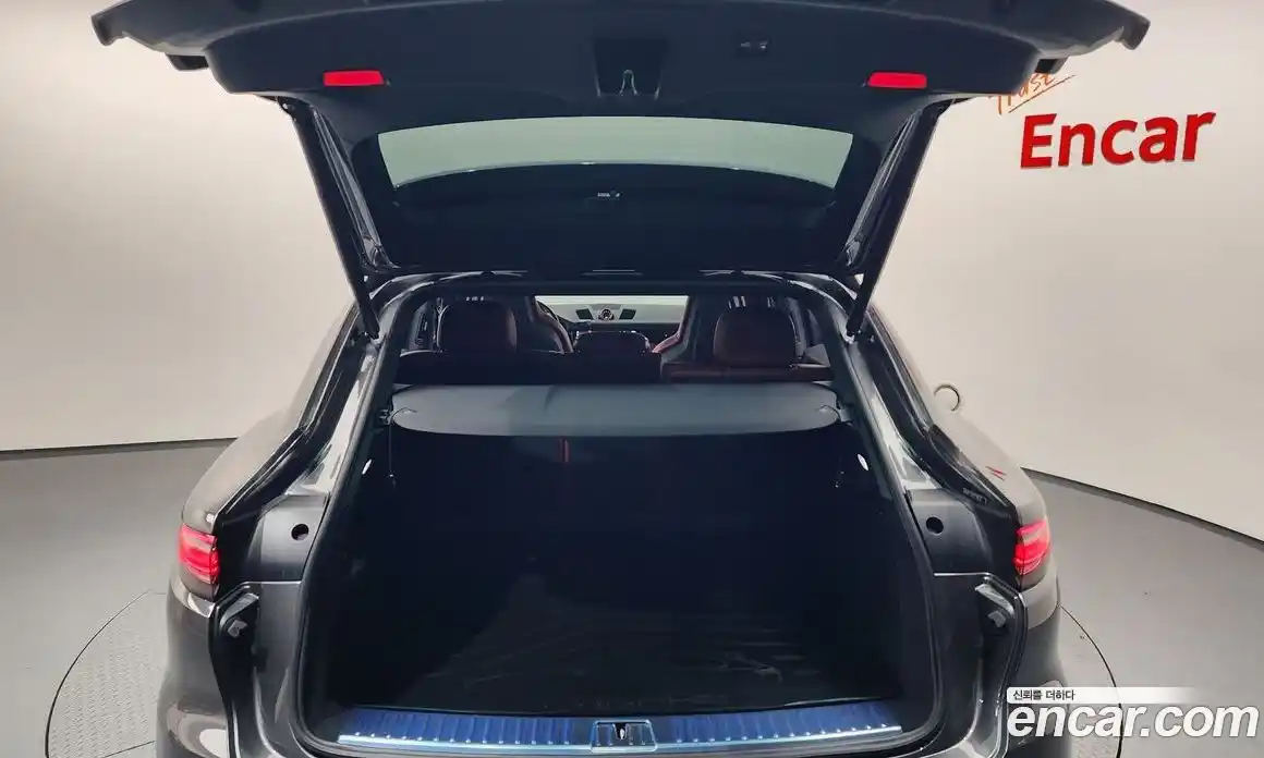 Porsche Cayenne 2020 3.0 автомат (гидро), фото 27