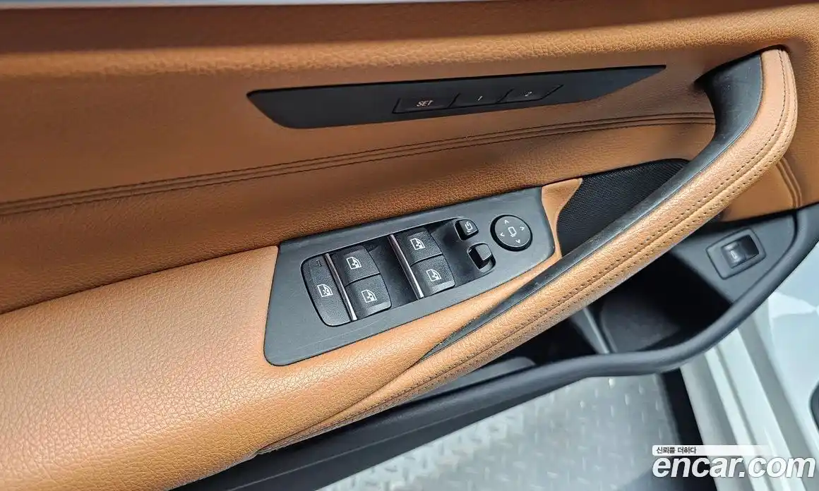 BMW 5 серия 2017 2.0 автомат (гидро), фото 29