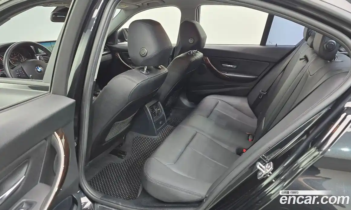 BMW 3 серия 2014 2.0 автомат (гидро), фото 11