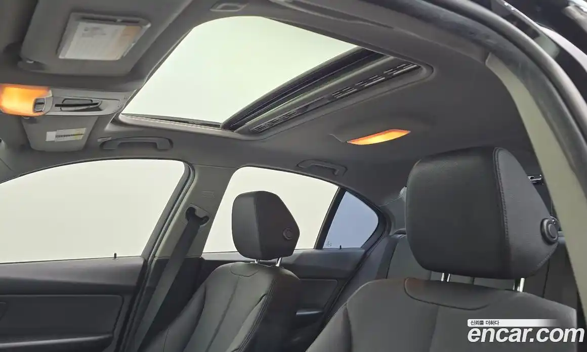 BMW 3 серия 2014 2.0 автомат (гидро), фото 17