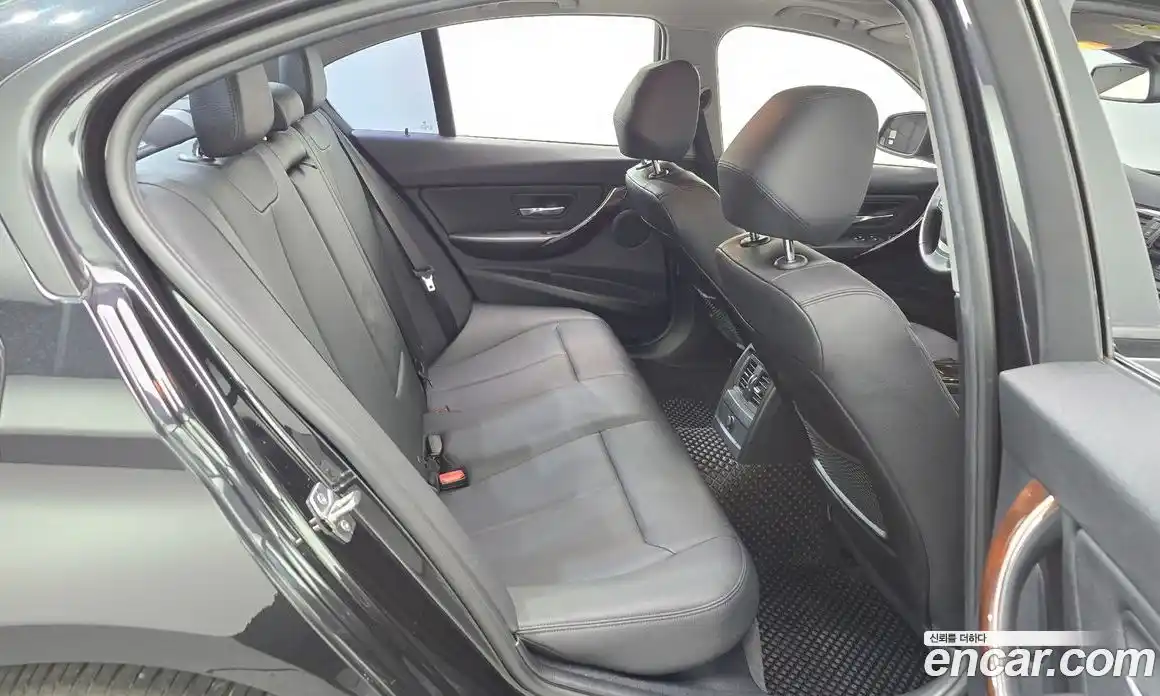 BMW 3 серия 2014 2.0 автомат (гидро), фото 19