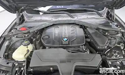 BMW 3 серия 2014 2.0 автомат (гидро), миниатюра 6