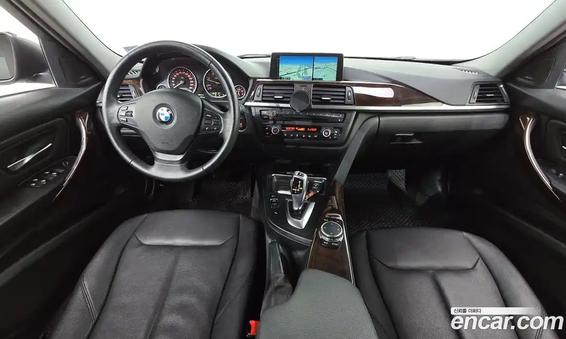 BMW 3 серия 2014 2.0 автомат (гидро), фото 7