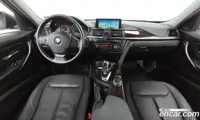 BMW 3 серия 2014 2.0 автомат (гидро), миниатюра 7