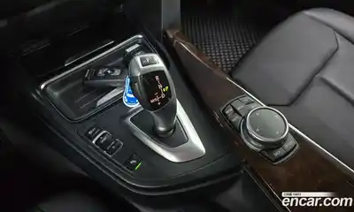 BMW 3 серия 2014 2.0 автомат (гидро), миниатюра 9