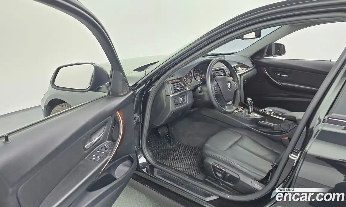BMW 3 серия 2014 2.0 автомат (гидро), фото 10