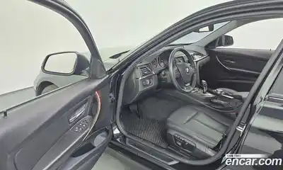 BMW 3 серия 2014 2.0 автомат (гидро), миниатюра 10