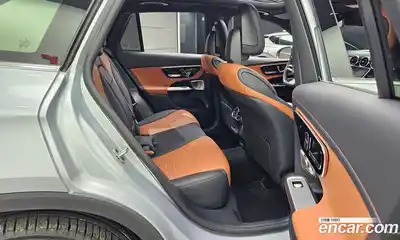 Mercedes-Benz GLC-Class 2024 2.0 гидро, миниатюра 12