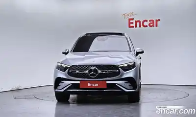 Mercedes-Benz GLC-Class 2024 2.0 гидро, миниатюра 3 Mercedes-Benz GLC-Class 2024 2.0 гидро, миниатюра 3